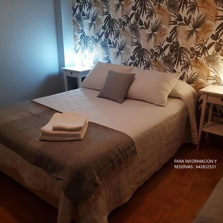 Apartamento Elena Centrico Con Wifi Cangas de Onis Exterior photo
