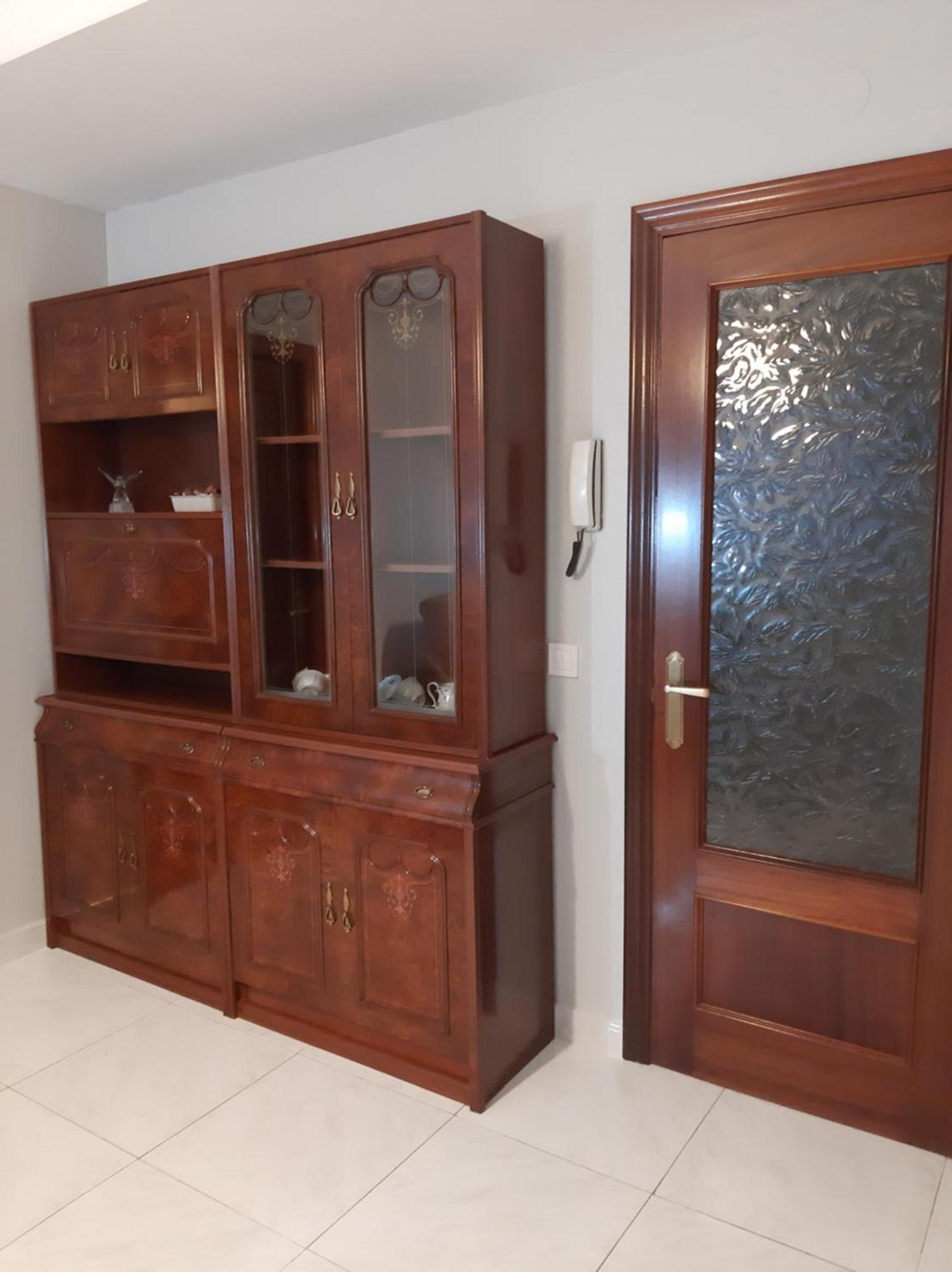 Apartamento Elena Centrico Con Wifi Cangas de Onis Exterior photo