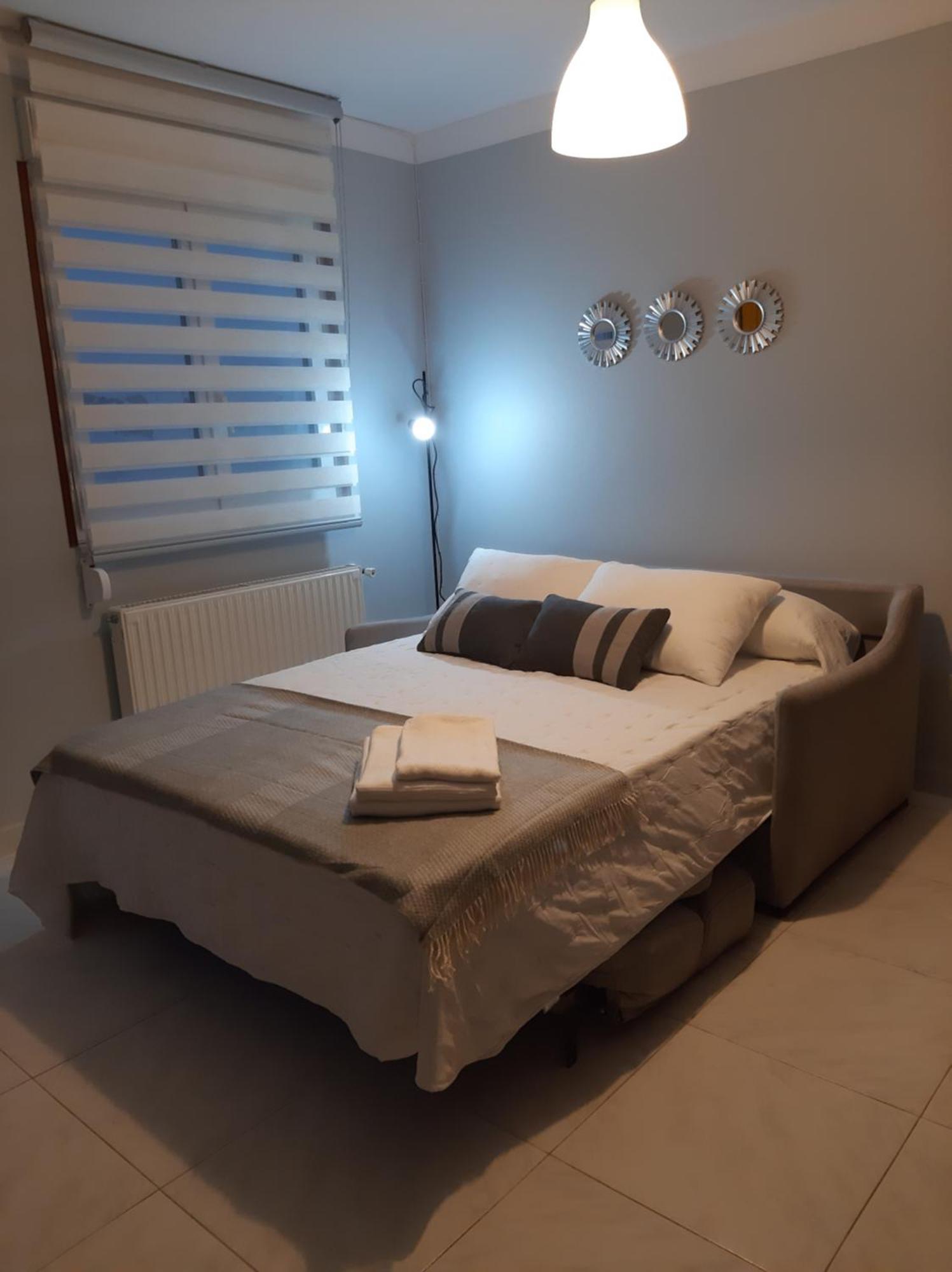 Apartamento Elena Centrico Con Wifi Cangas de Onis Exterior photo